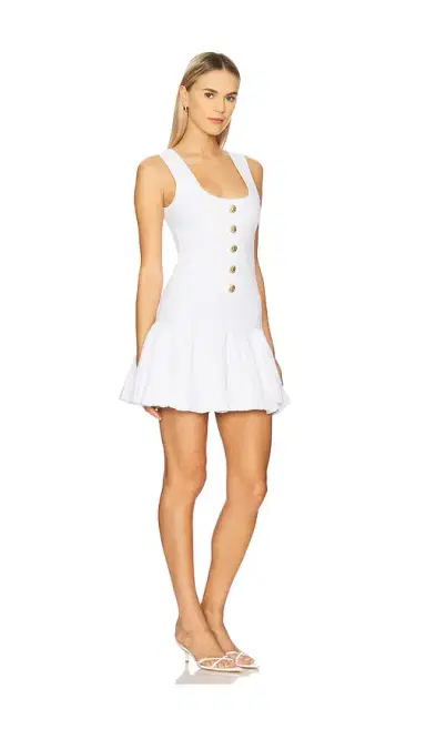 Retrofête Brooke Dress | Thumbnail 2