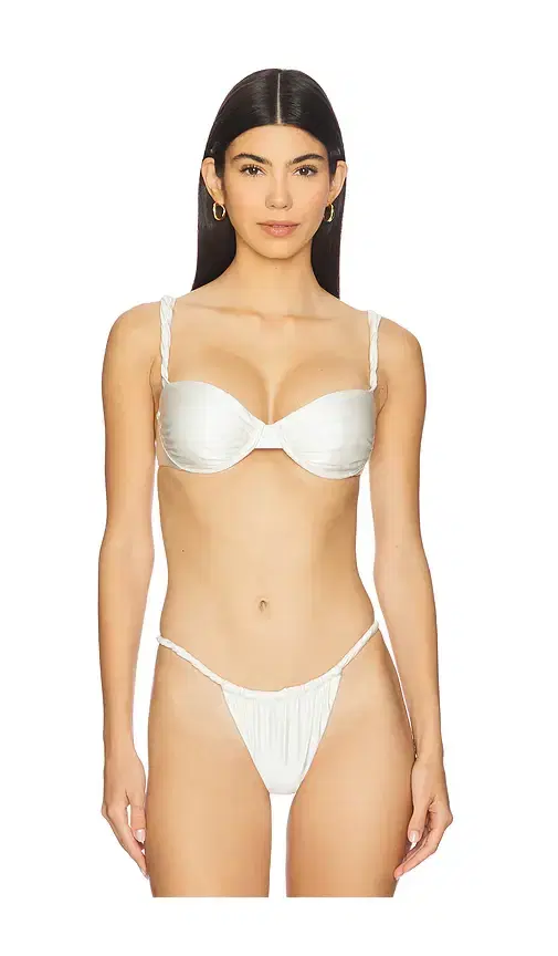 lovewave The Rowena Top