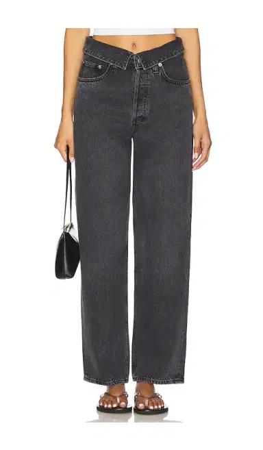 AGOLDE Echo Taper Jeans | Thumbnail 1 AGOLDE Echo Taper Jeans | Thumbnail 1