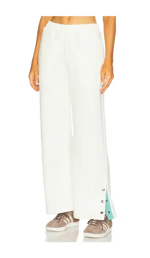Araminta James Snap Hem Trackpant