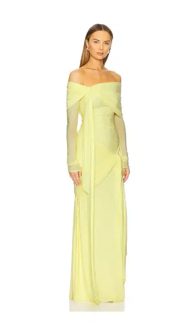 Deme by Gabriella Heloise Dress | Thumbnail 2 Deme by Gabriella Heloise Dress | Thumbnail 2