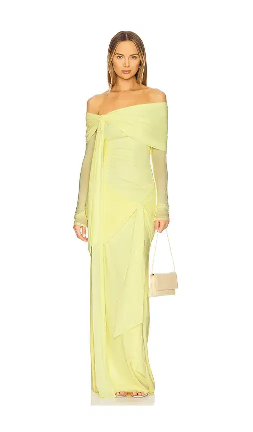 Heloise Dress