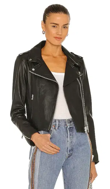 LAMARQUE Donna Jacket | Thumbnail 1 LAMARQUE Donna Jacket | Thumbnail 1