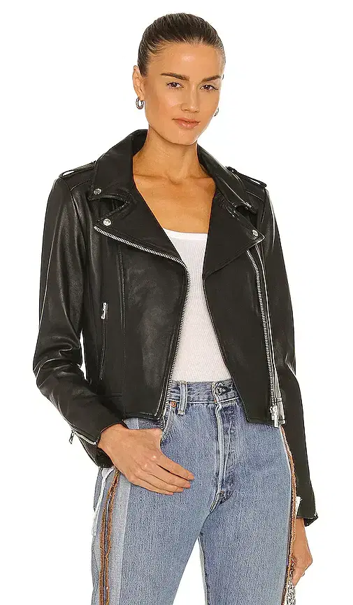 Donna Jacket