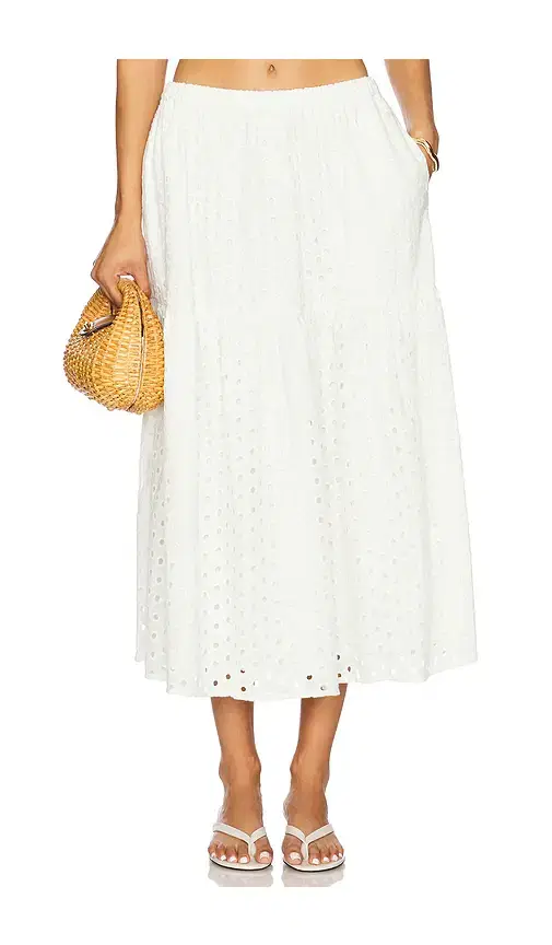 Nalley Skirt