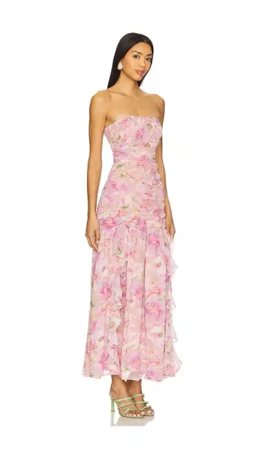 ASTR the Label Estefany Dress | Thumbnail 2
