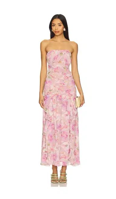 ASTR the Label Estefany Dress | Thumbnail 1