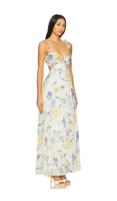 ASTR The Label Emese Dress | Thumbnail 2