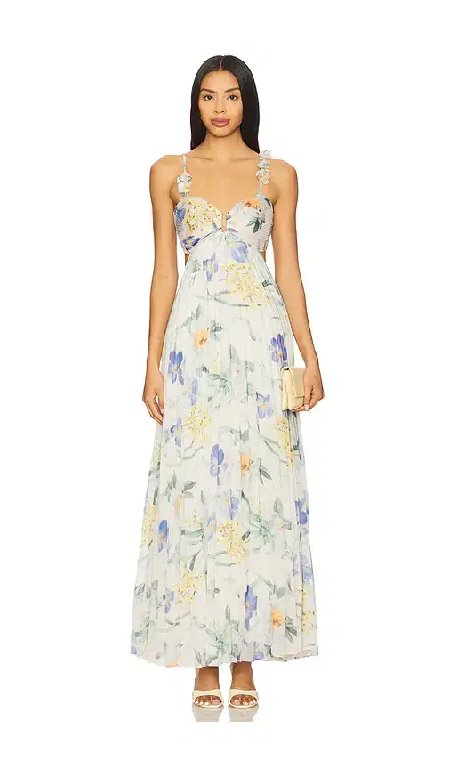 ASTR the Label Emese Dress