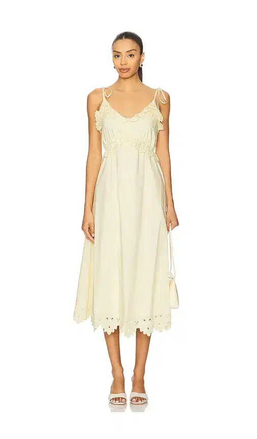 ASTR the Label Lissette Dress