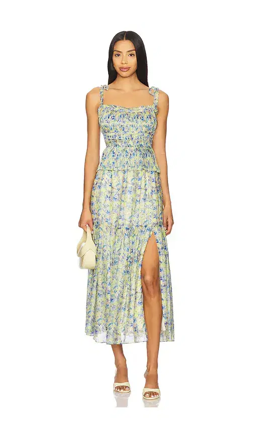 ASTR the Label Ethelind Dress