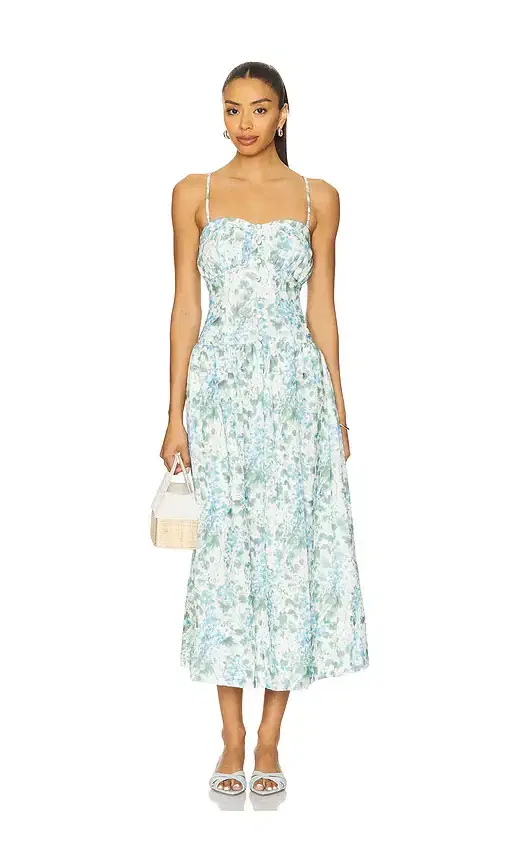 ASTR the Label Capria Dress