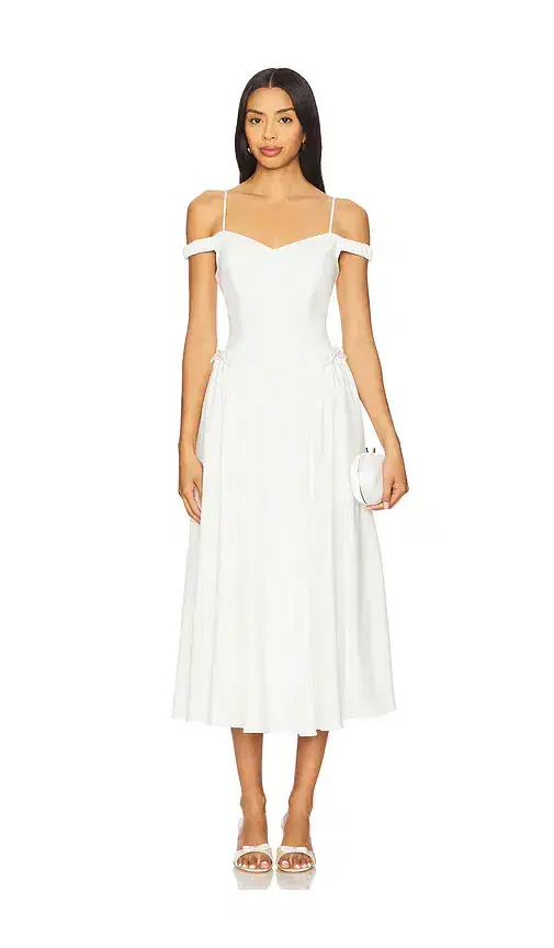 ASTR the Label Elvinia Dress