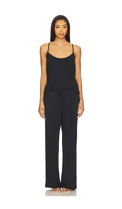 Gisele Cami & Pant Pj Set