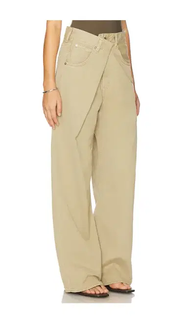 AGOLDE Vana Wide Leg | Thumbnail 2 AGOLDE Vana Wide Leg | Thumbnail 2