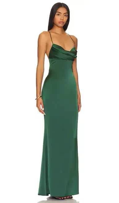 Katie May Tara Gown | Thumbnail 2 Katie May Tara Gown | Thumbnail 2