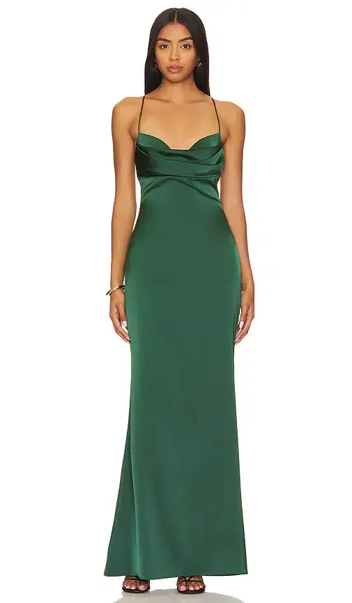 Katie May Tara Gown