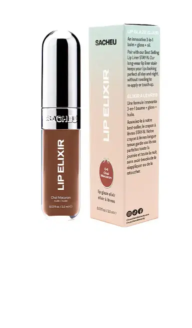 Sacheu Lip Elixir | Thumbnail 2