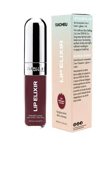 Sacheu Lip Elixir | Thumbnail 2