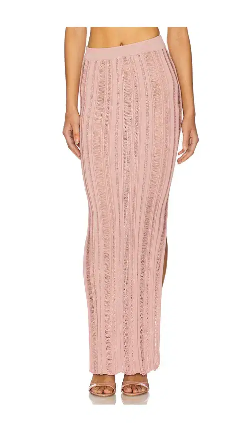 Nonchalant Label Lilia Skirt
