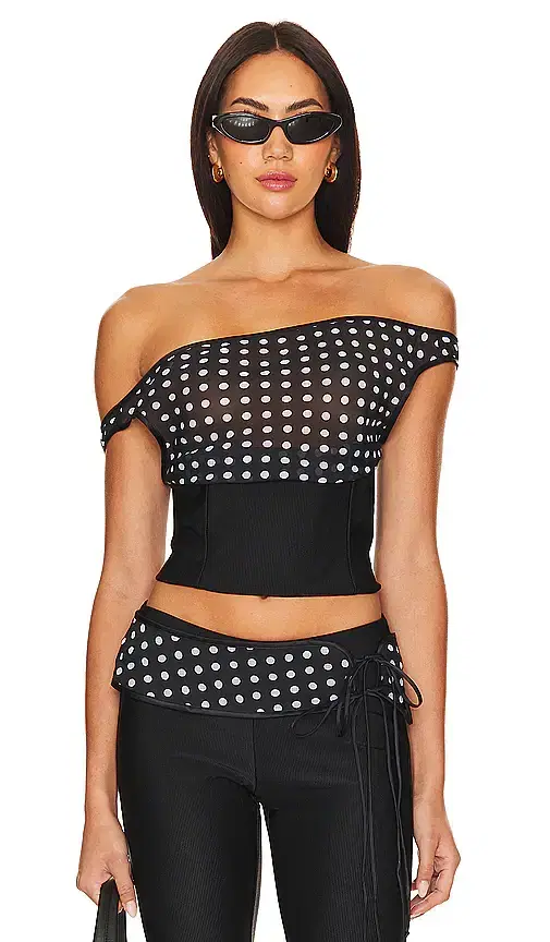 Remi Top