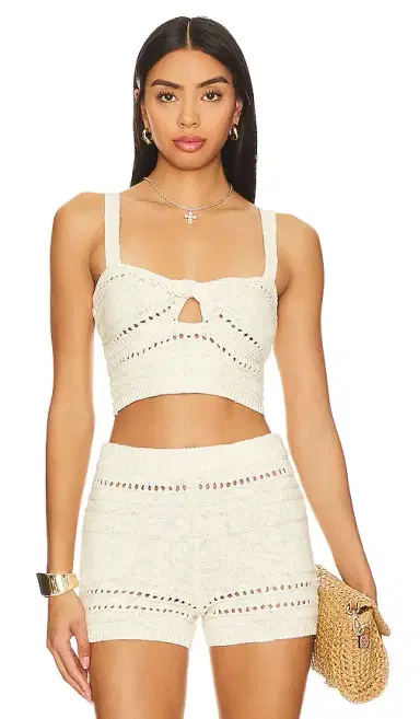 Tularosa Marisol Top | Thumbnail 1
