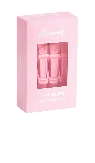 Mermade Hair Grip Clips | Thumbnail 2 Mermade Hair Grip Clips | Thumbnail 2