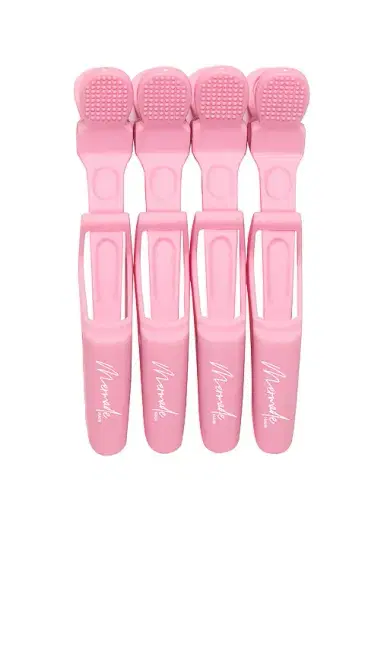 Mermade Hair Grip Clips | Thumbnail 1 Mermade Hair Grip Clips | Thumbnail 1