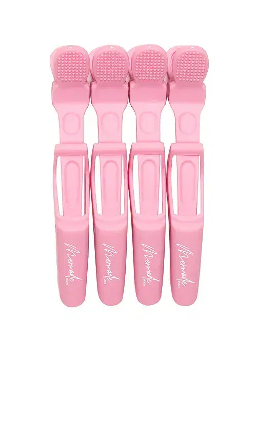 Mermade Hair Grip Clips