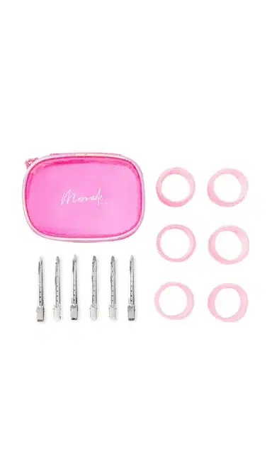 Mermade Hair Velcro Roller Kit | Thumbnail 1