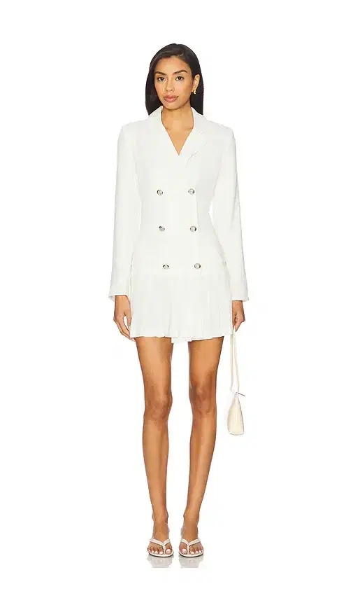 Lynn Dress