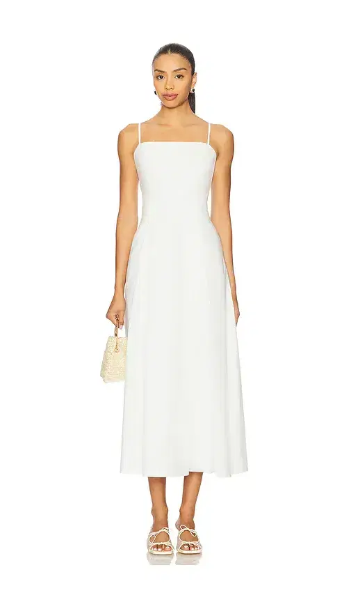 Rue Sophie Nantes Dress