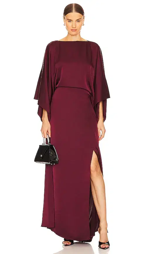 Edirlydirl Maxi Dress