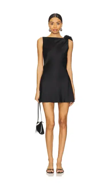 Lovers and Friends Mariam Mini Dress | Thumbnail 2