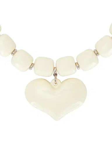 Julietta Amore Necklace | Thumbnail 4 Julietta Amore Necklace | Thumbnail 4