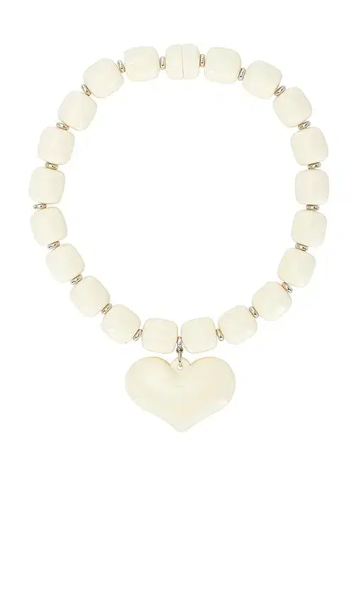 Julietta Amore Necklace