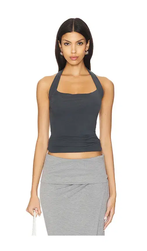 Geel Isabelle Halter