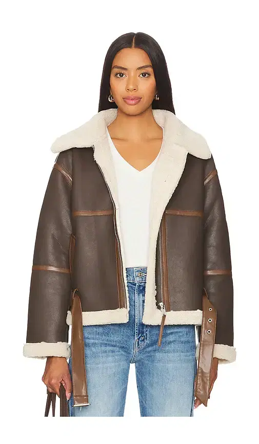 Olina Jacket
