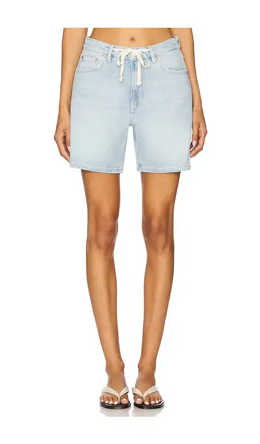 Dume Short