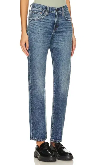 LEVI'S Middy Straight | Thumbnail 2