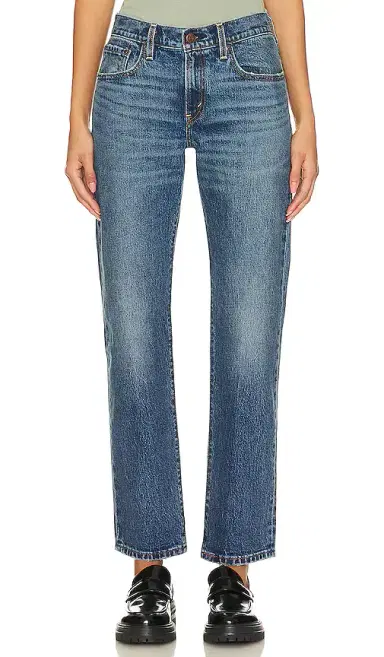 LEVI'S Middy Straight | Thumbnail 1
