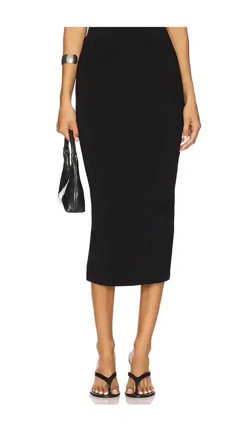 Straight Skirt