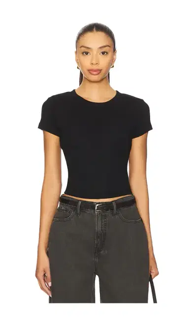 ALLSAINTS Stevie Tee | Thumbnail 1 ALLSAINTS Stevie Tee | Thumbnail 1