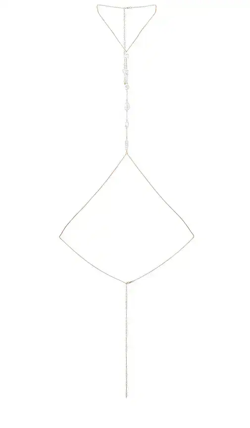 petit moments Set Body Chain