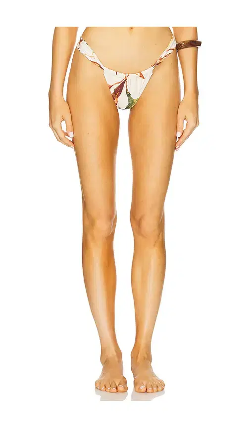 Montce Sandra Bikini Bottom