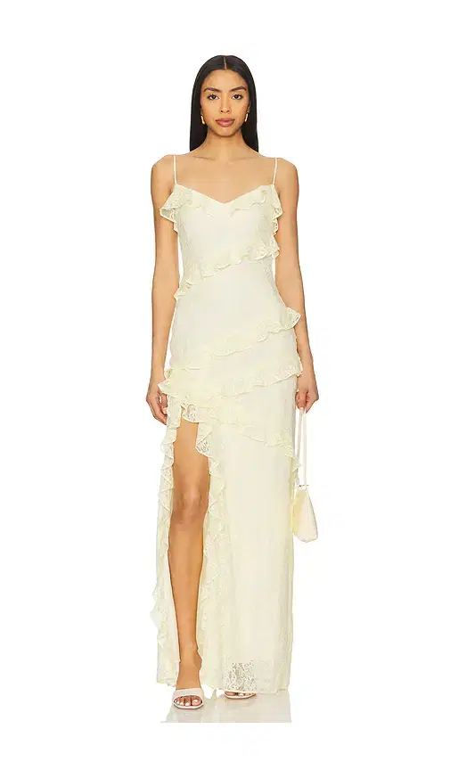 Tularosa Caila Maxi Dress