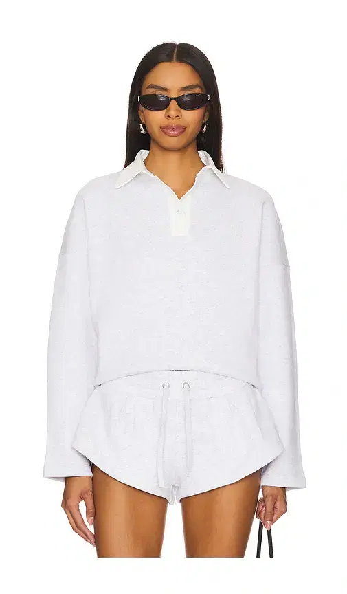 Port de Bras Sofia Sweater