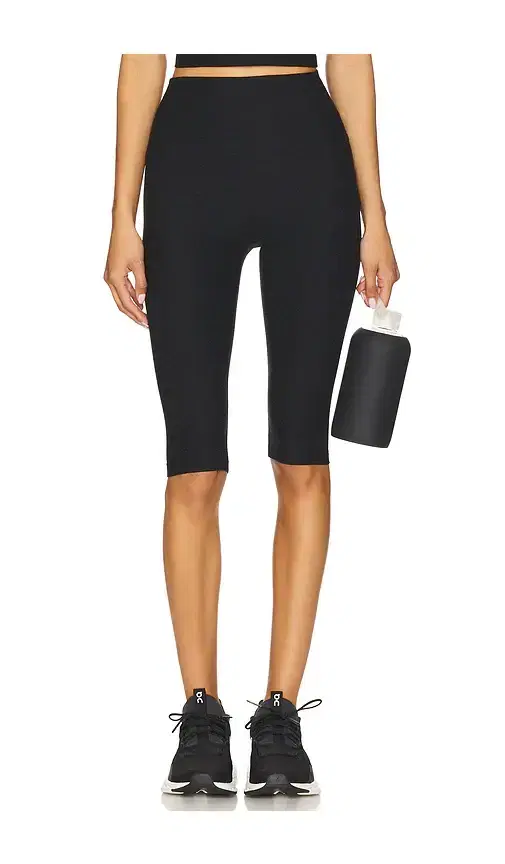 Beyond Yoga High Waisted Pedal Pusher Legging