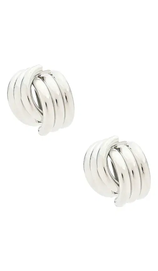 SHASHI x REVOLVE Knot Earrings