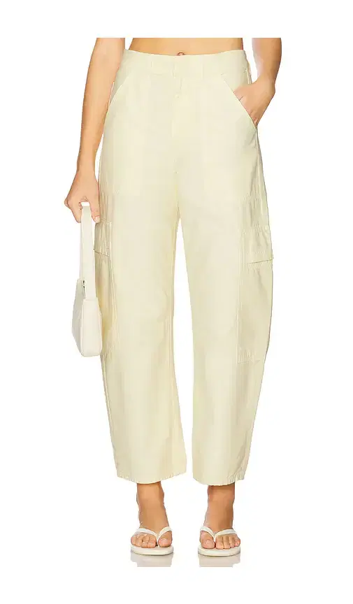 Citizens of Humanity Marcelle Cargo Pant